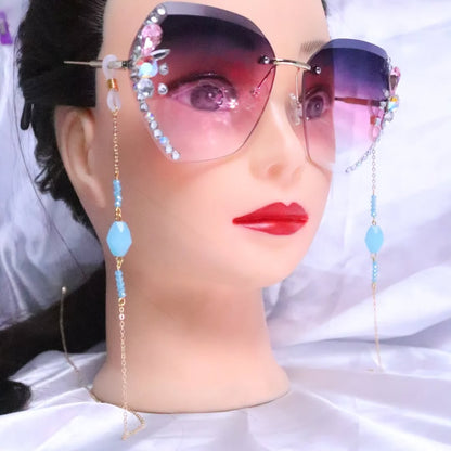 Luxe Glasses Chain