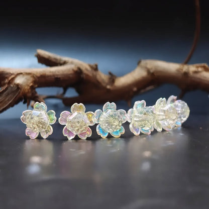 Crystal Aura Hijab Pin Set