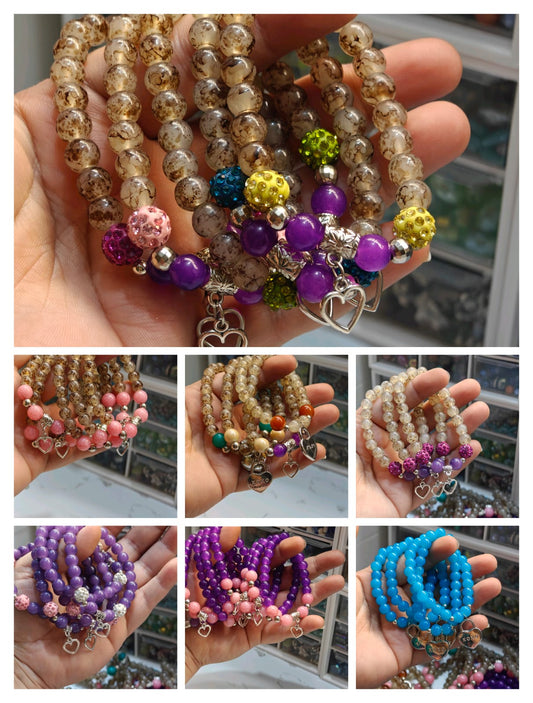 Mystery Bracelet Bundle