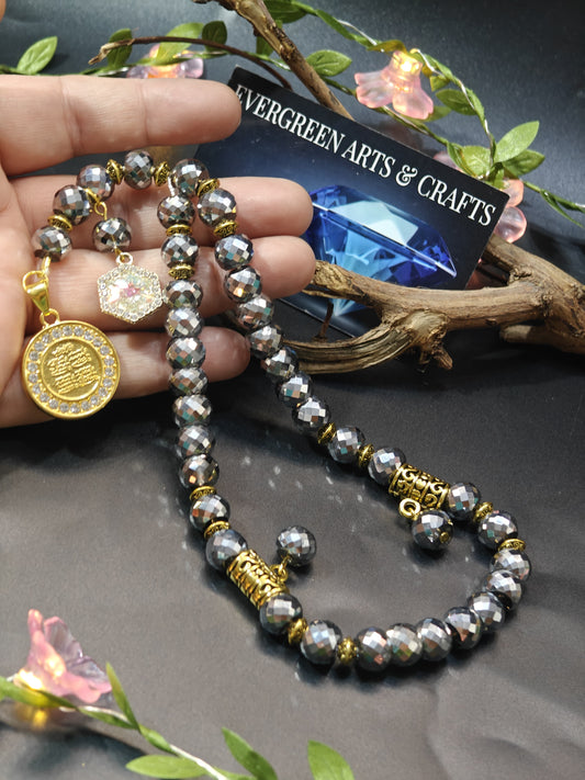 Limited Lustre Tasbih