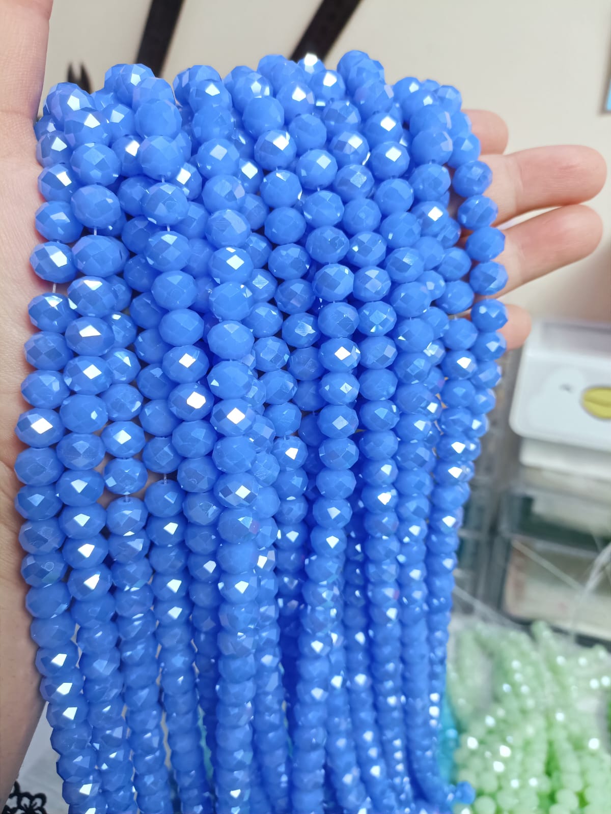 Limited Edition Travel Tasbih