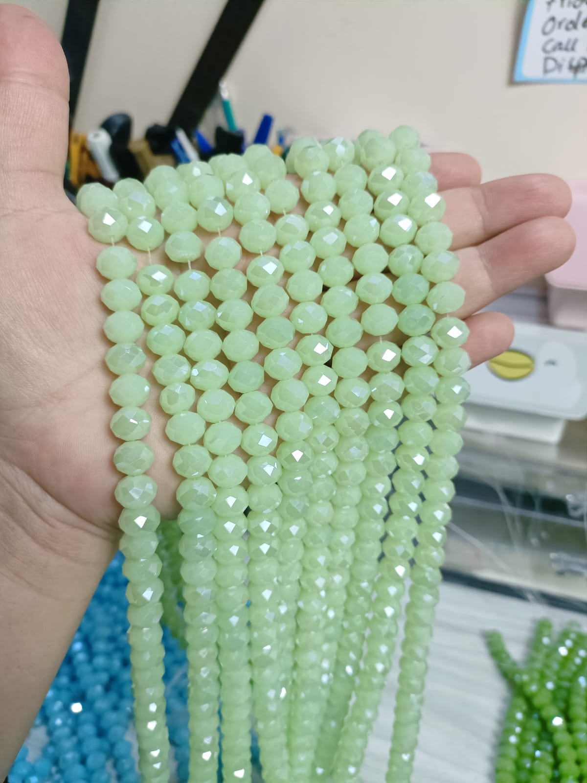 Limited Edition Travel Tasbih