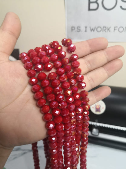 Limited Edition Travel Tasbih