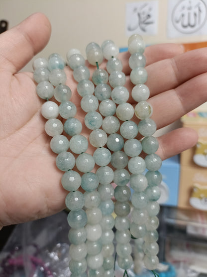 Semi Precious Travel Tasbih ( 33 Beads )