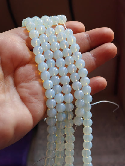 Semi Precious Travel Tasbih ( 100 Beads )