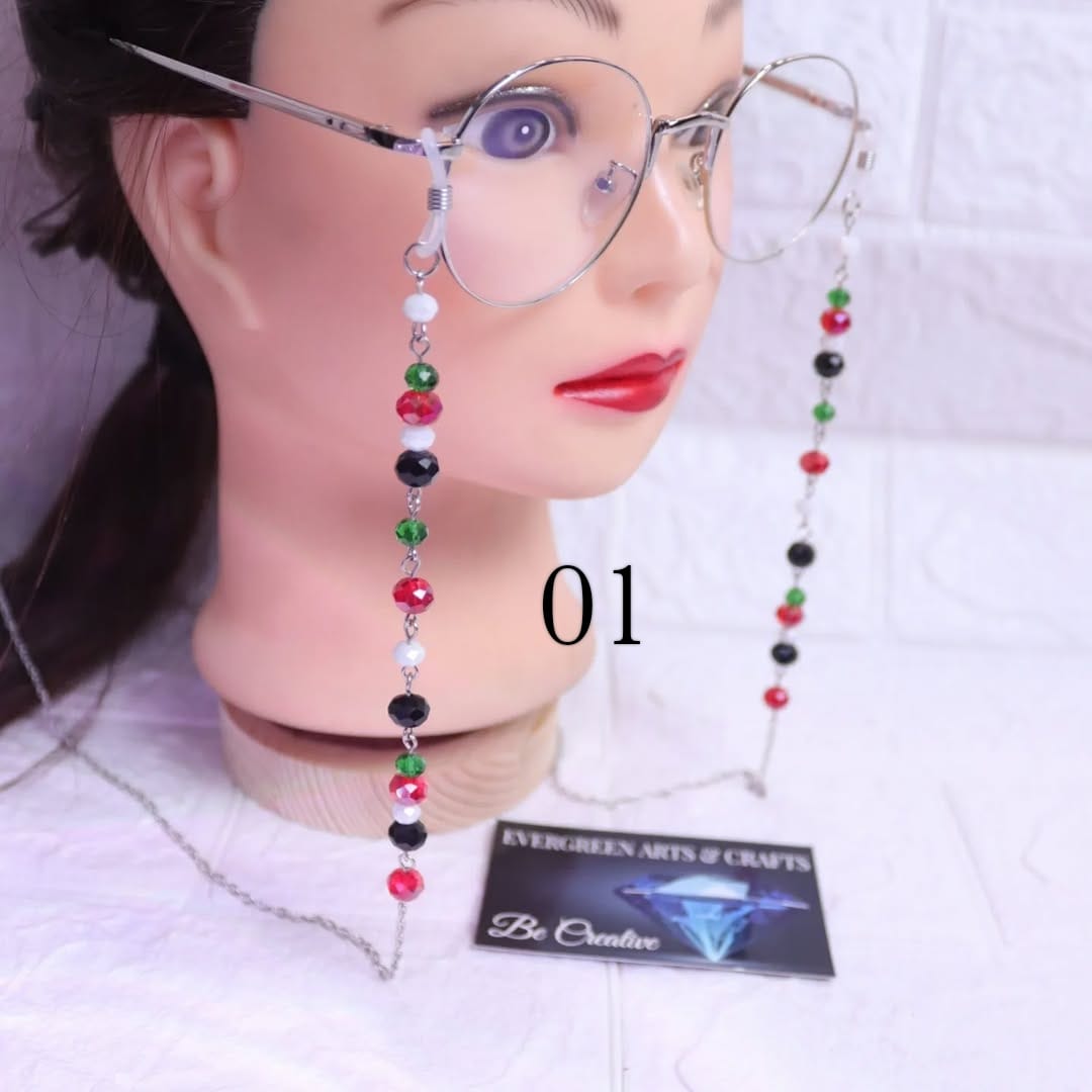 Glasses Chains