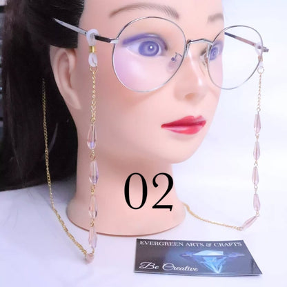 Glasses Chains