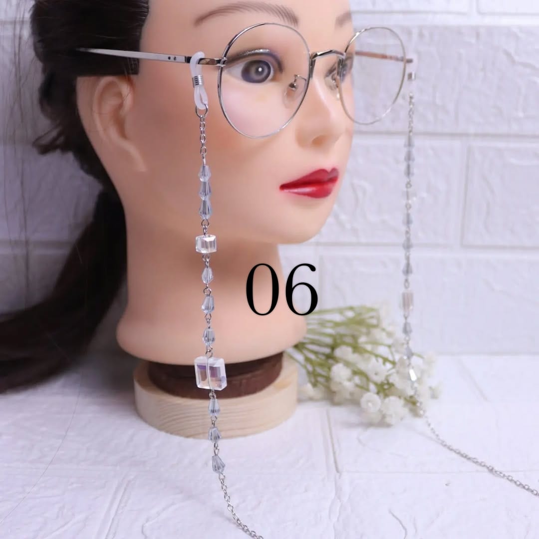 Glasses Chains