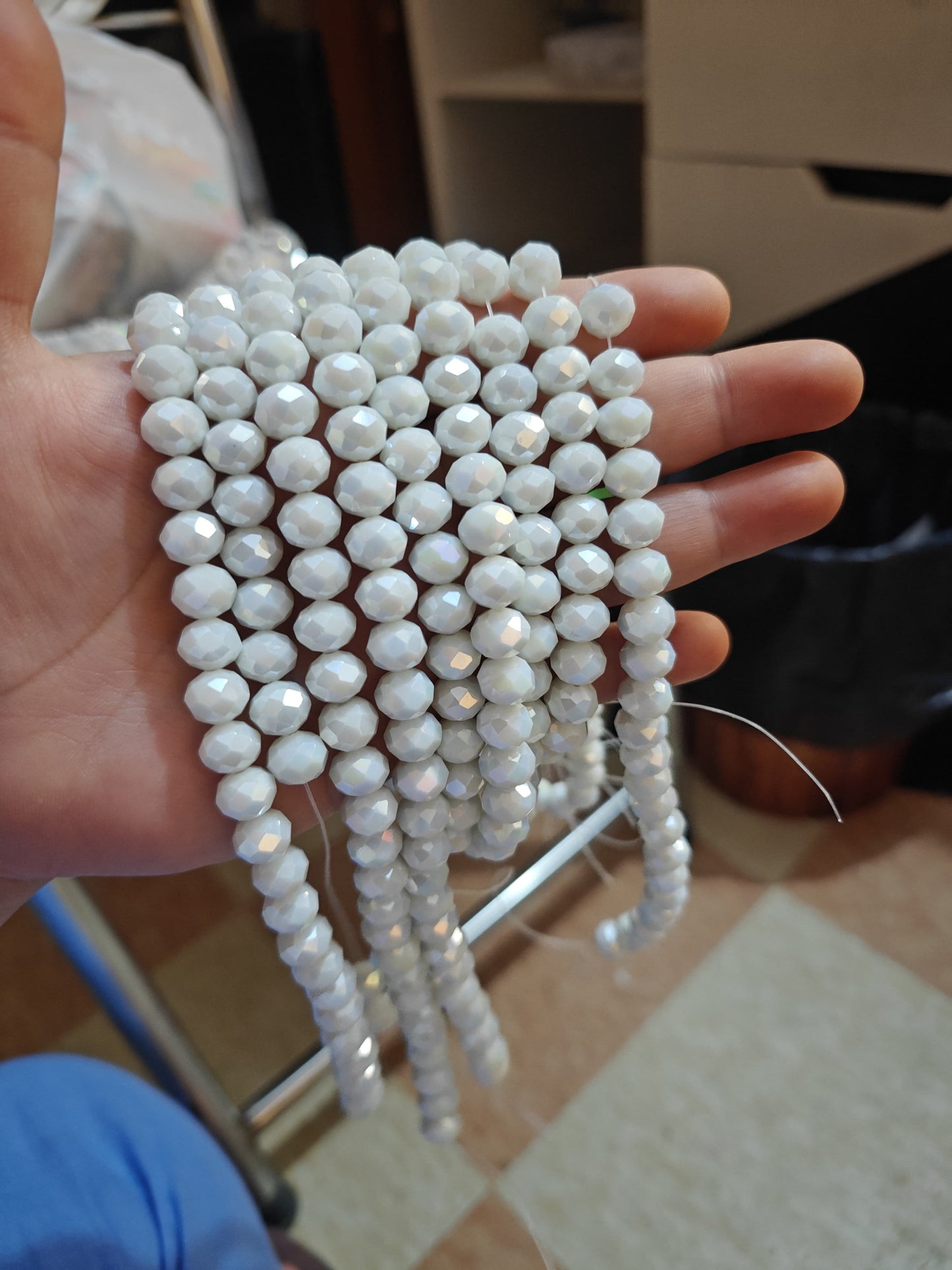 Limited Edition Travel Tasbih