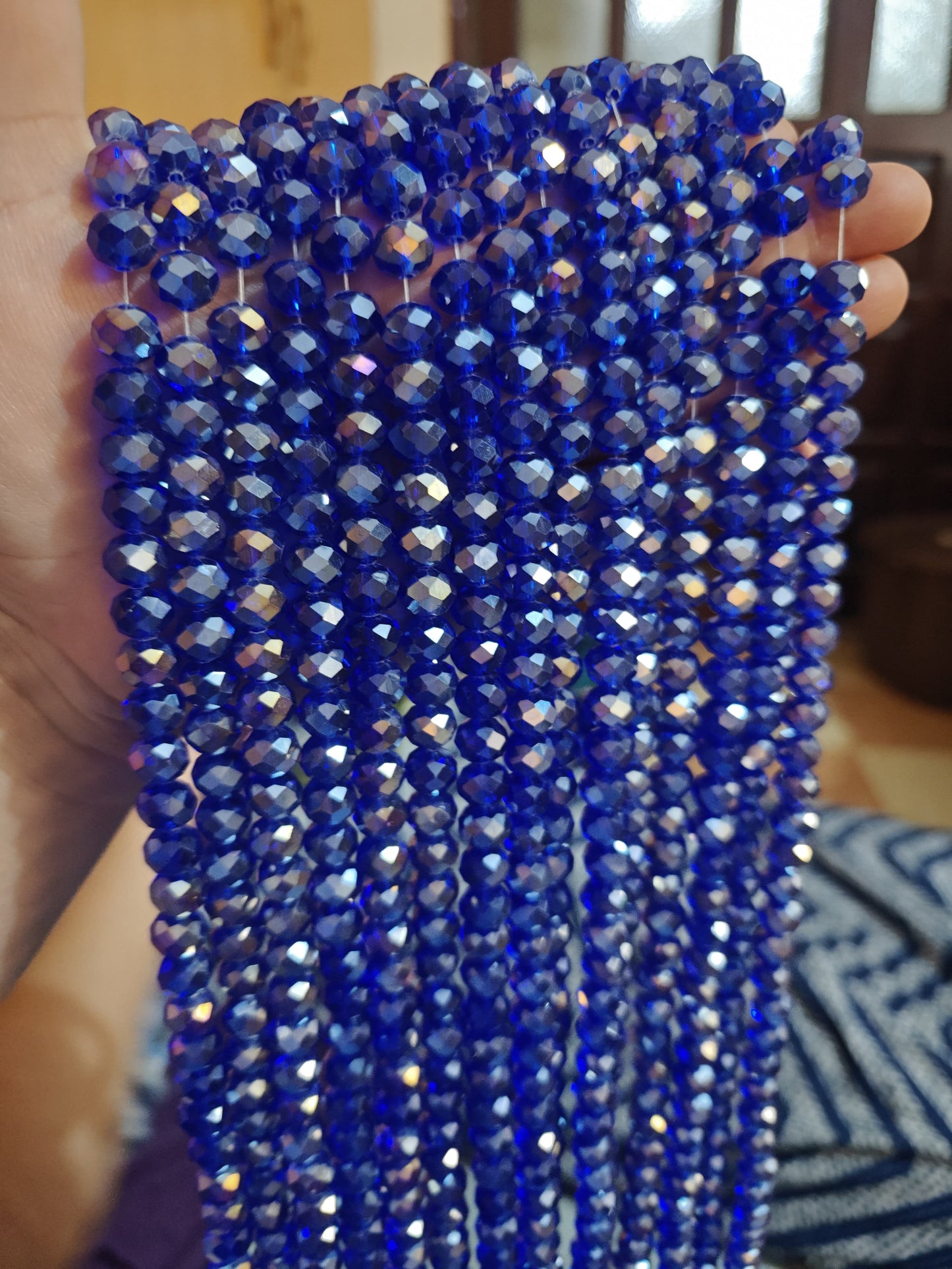 Premium Travel Tasbih