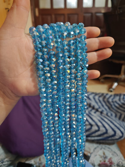 Premium Travel Tasbih