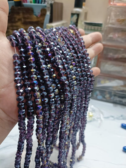 100 Beads Tasbih