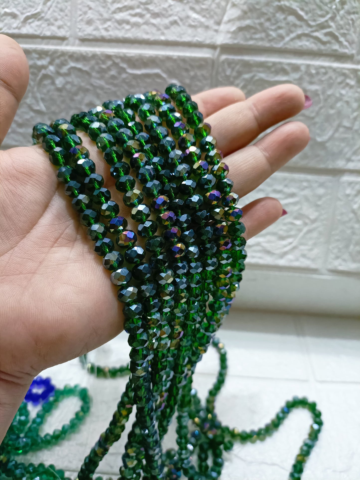 100 Beads Tasbih