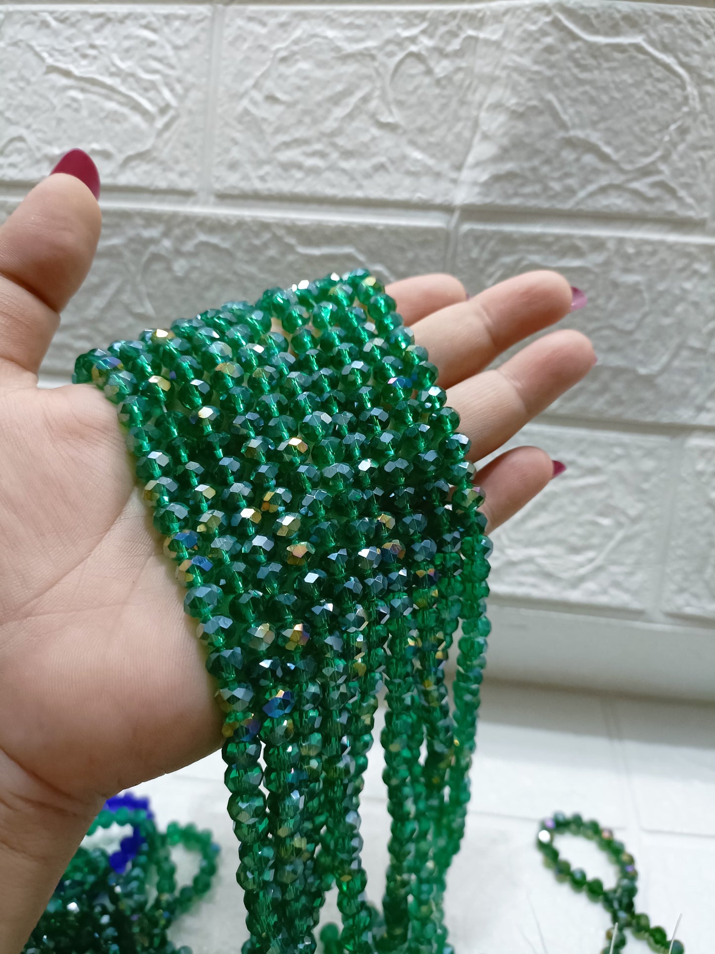 100 Beads Tasbih