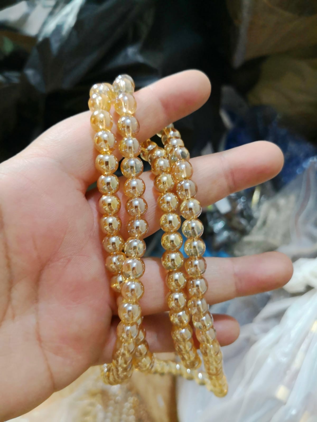 100 Beads Tasbih