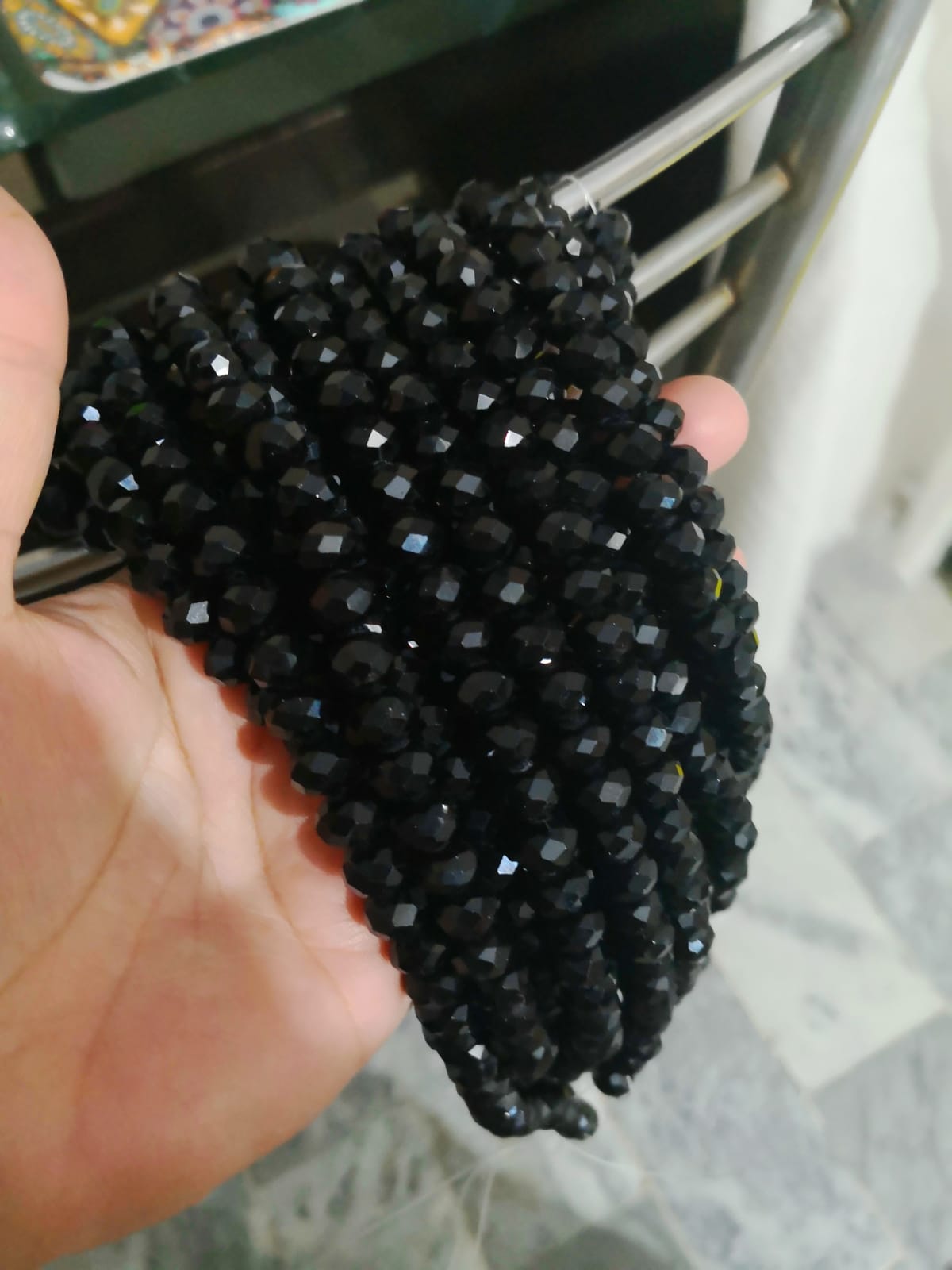 100 Beads Tasbih