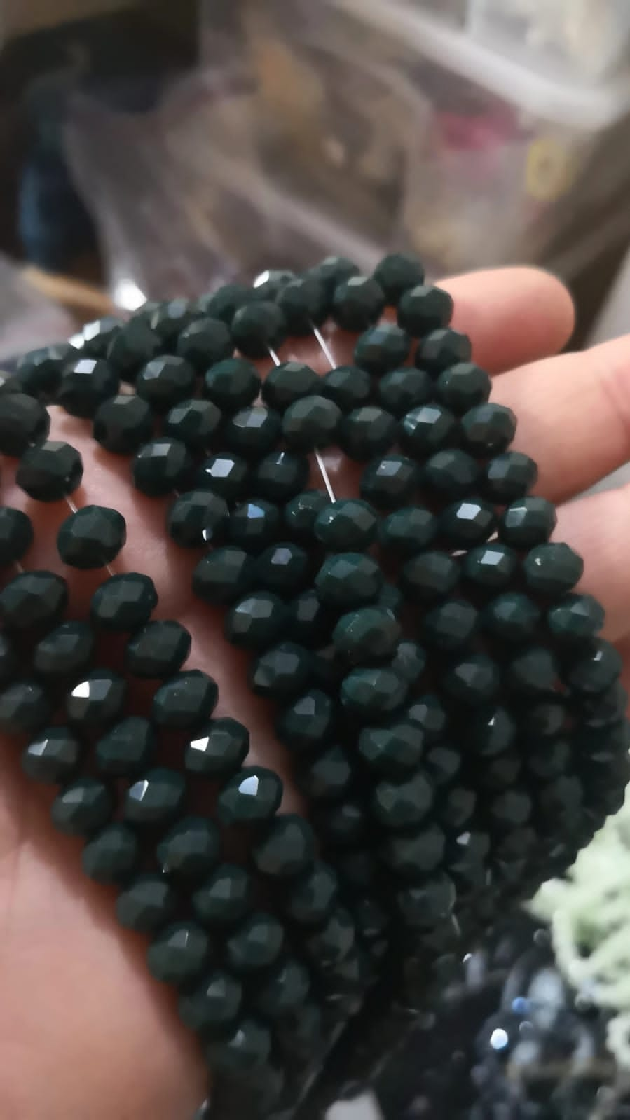 100 Beads Tasbih