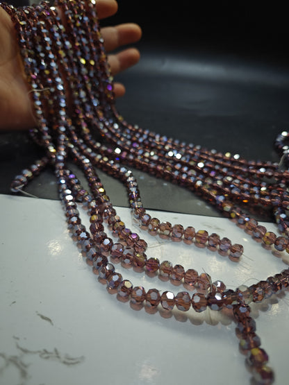 100 Beads Tasbih