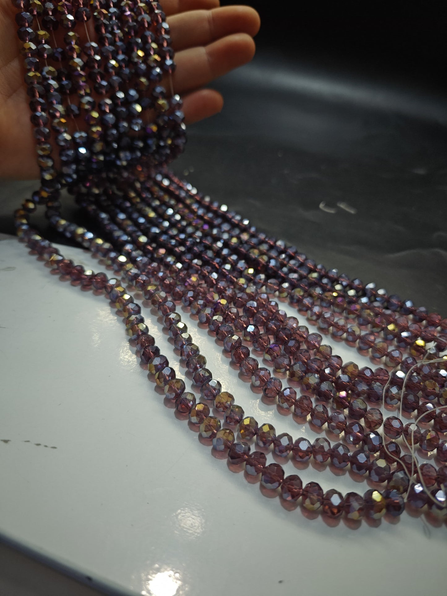 100 Beads Tasbih