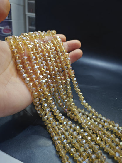 100 Beads Tasbih