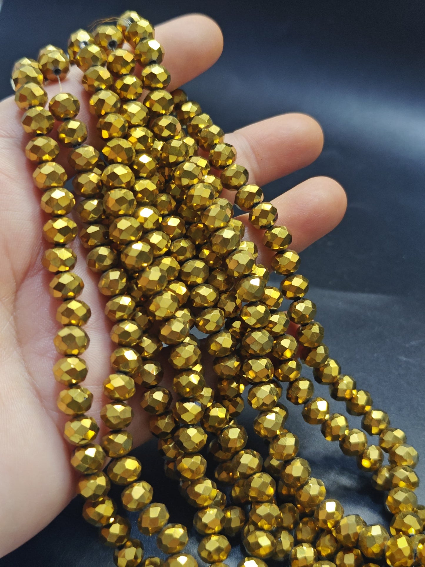 100 Beads Tasbih