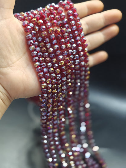 100 Beads Tasbih