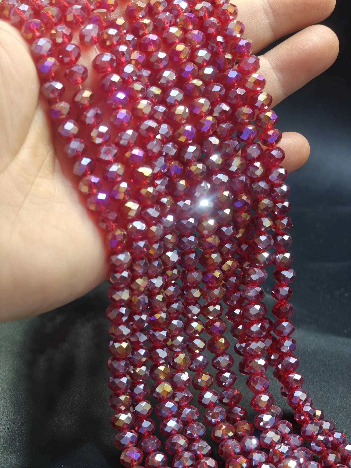 100 Beads Tasbih