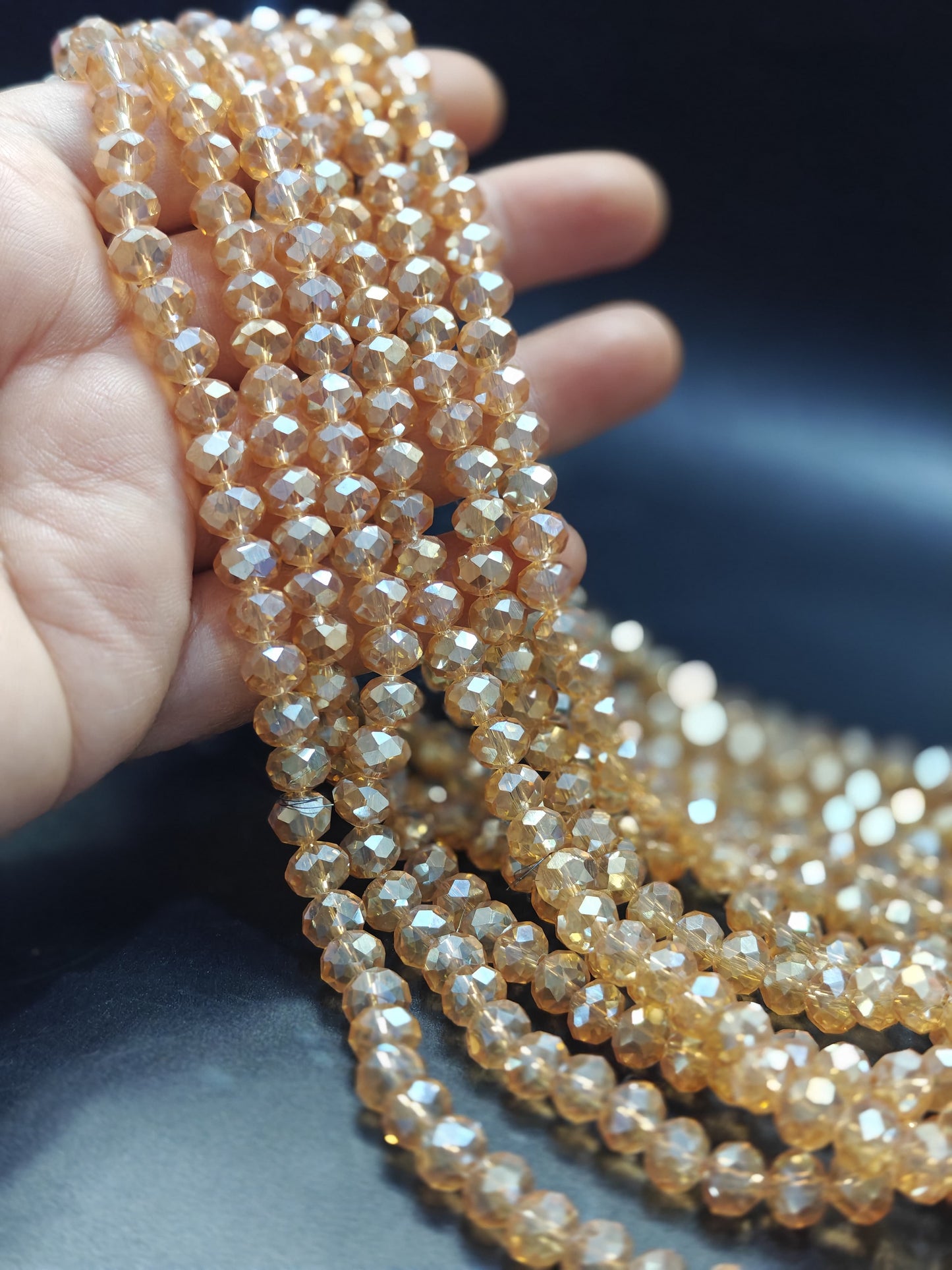 100 Beads Tasbih