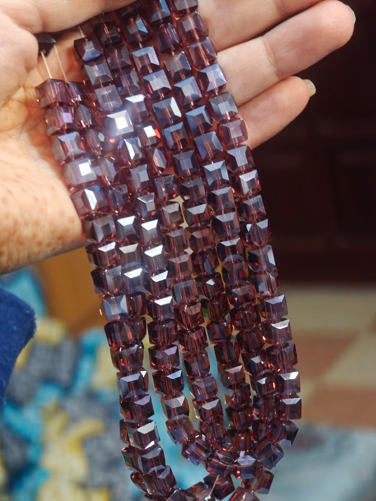 100 Beads Tasbih