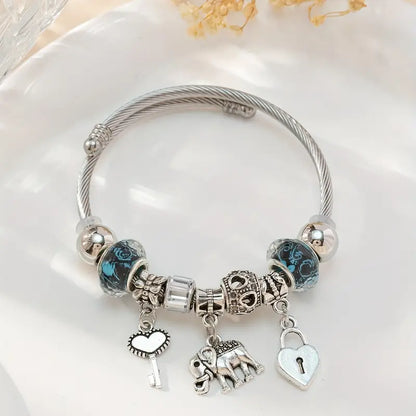 Pandora Charm Bracelet